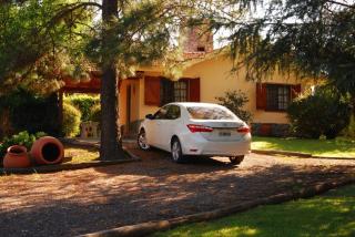 Cabañas Steinhaus - 8