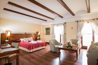 Hotel Abades Guadix - 2