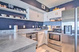 Waterfront Ocean City Condo with Balcony! - Ocean City - 1