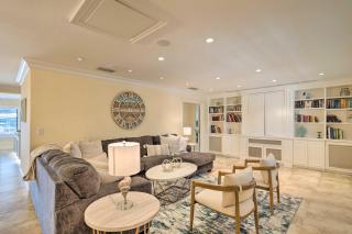 North Palm Beach Retreat with Pool and Boat Dock! - 7