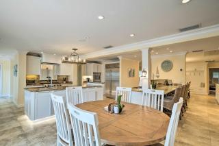 North Palm Beach Retreat with Pool and Boat Dock! - 3