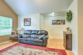 Charming Wasilla Retreat Walk to Lake Lalen! - Wasilla - 5