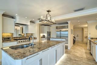 North Palm Beach Retreat with Pool and Boat Dock! - 1