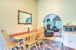 Charming Wasilla Retreat Walk to Lake Lalen! - Wasilla - 3