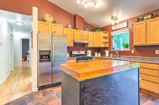Charming Wasilla Retreat Walk to Lake Lalen! - Wasilla - 2