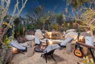 El Perdido Desert Dream- Adults Only - El Pescadero - 9