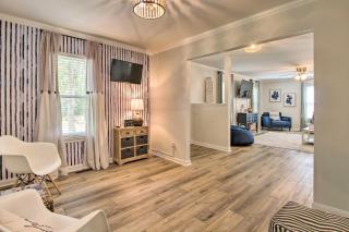 Savannah Family Home with Private Pool and Yard! - Savannah - 3