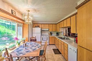 Cozy Montana Lake View Getaway - Fish and Hike! - Kalispell - 6