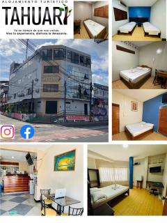 Alojamiento tahuari - Iquitos - 0