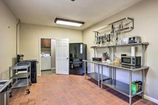 Luxury San Antonio Retreat 110-Acre Private Ranch - 2