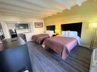 James River Inn & Suites - Newport News - 2