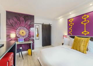 Hotel ZAZZ - Albuquerque - 1