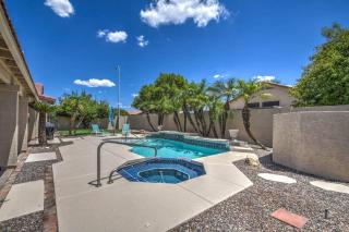 Beautiful Superstition - Chandler - 0