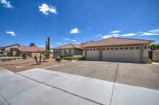 Beautiful Superstition - Chandler - 3