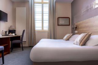 Best Western Hôtel Hermitage - 9