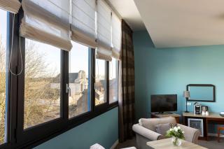Best Western Hôtel Hermitage - Montreuil-sur-Mer - 7
