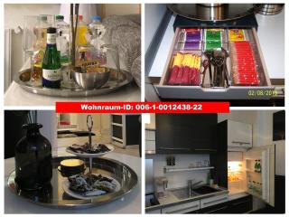 E&M Apartments Düsseldorf - 9