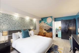 Hotel ZAZZ - Albuquerque - 6
