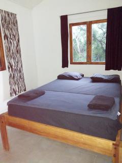 1 Bedroom G-Land Burnt Toast Surfcamp - 1