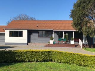 Rural Stay On City Doorstep - 1