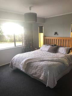 Rural Stay On City Doorstep - 1