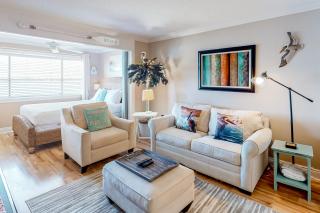Sunset Harbor Palms 1-311 - Navarre - 0