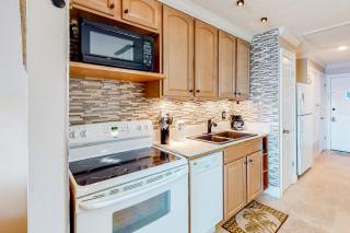 Sunset Harbor Palms 1-311 - Navarre - 7