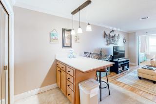 Sunset Harbor Palms 1-311 - Navarre - 5