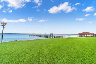 Sunset Harbor Palms 1-311 - Navarre - 8
