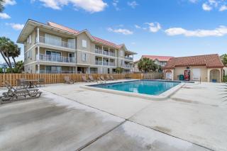 Sunset Harbor Palms 1-311 - Navarre - 5