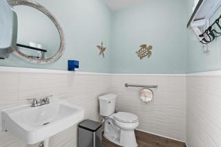Sunset Harbor Palms 1-311 - Navarre - 4