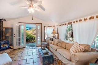 Vineyard Cottage - Guerneville - 7