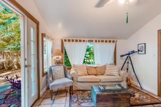 Vineyard Cottage - Guerneville - 6