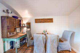 Vineyard Cottage - Guerneville - 4
