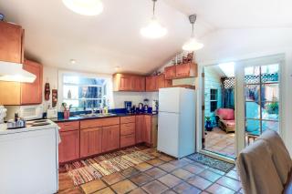 Vineyard Cottage - Guerneville - 3