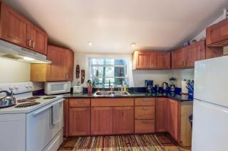 Vineyard Cottage - Guerneville - 2