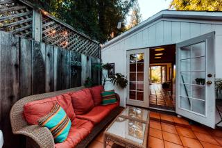 Vineyard Cottage - Guerneville - 8