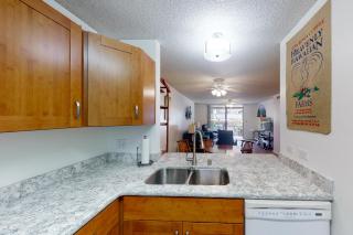 White Sands Resort #108 - 3