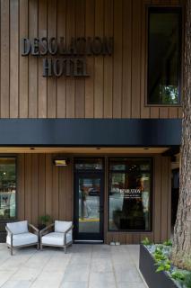 Desolation Hotel - 3