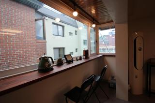 Bunk Backpackers Guesthouse - Seul - 4
