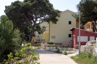 Apartments by the sea Rogoznica - 3198 - Rogoznica - 8