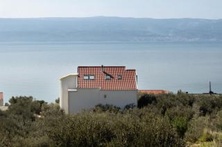 Apartment Duce 2778b - Duće - 9
