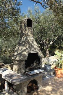 Apartment Duce 2778b - Duće - 2
