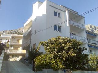 Apartments with a parking space Duce, Omis - 3190 - Duće - 9