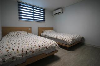 Bunk Backpackers Guesthouse - Seul - 5