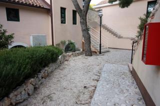 Apartments by the sea Rogoznica - 3197 - 3