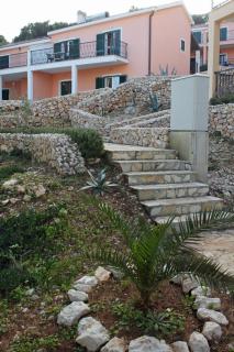 Apartments by the sea Rogoznica - 3200 - Rogoznica - 4