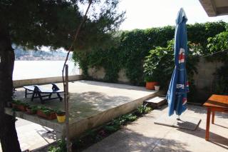 Apartments by the sea Tisno, Murter - 3224 - 3