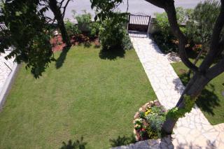 Apartments and rooms with parking space Krk - 3231 - 3