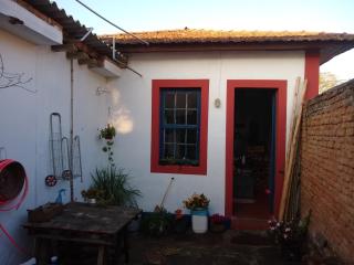 Hospedaria Vó Zazá - Carrancas - 9